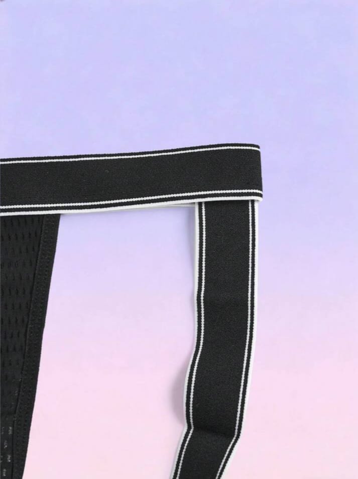 Shadow Mesh Brief